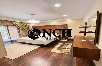 Apartment - 3 Bedrooms - 3 Bathrooms for rent in Mivida - 5th Settlement Compounds - The 5th Settlement - New Cairo City - Cairo
