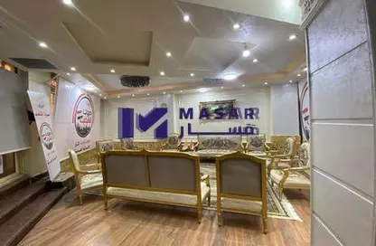 دوبلكس - 3 غرف نوم - 3 حمامات للبيع في الشويفات - كمبوندات التجمع الخامس - التجمع الخامس - مدينة القاهرة الجديدة - القاهرة