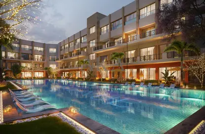 شقة - 1 حمام للبيع في الجادة الأولى الجهة الجنوبية - منتجعات الغردقة - الغردقة - محافظة البحر الاحمر شقة - 1 حمام للبيع في الجادة الأولى الجهة الجنوبية - منتجعات الغردقة - الغردقة - محافظة البحر الاحمر