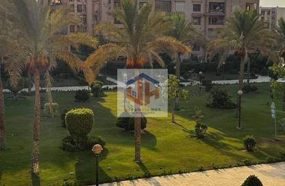 Apartment - 3 Bedrooms - 3 Bathrooms for sale in El Rehab Extension - Al Rehab - New Cairo City - Cairo
