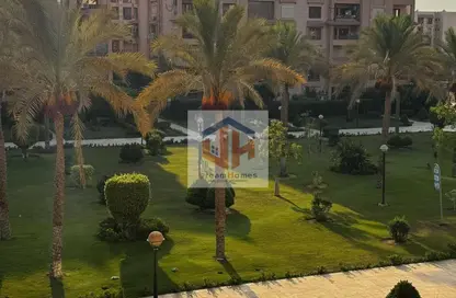 Apartment - 3 Bedrooms - 3 Bathrooms for sale in El Rehab Extension - Al Rehab - New Cairo City - Cairo