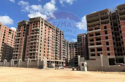 Apartment - 3 Bedrooms - 2 Bathrooms for sale in Muruj - Smouha - Hay Sharq - Alexandria