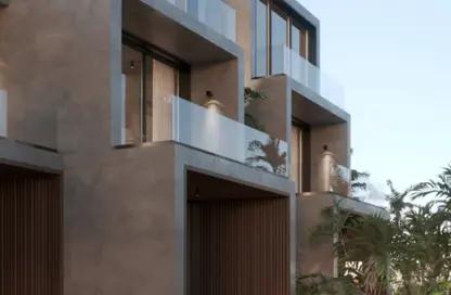 Duplex - 3 Bedrooms - 3 Bathrooms for sale in ARC of Soma - Soma Bay - Safaga - Hurghada - Red Sea