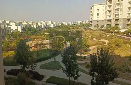 Apartment - 3 Bedrooms - 3 Bathrooms for rent in Hyde Park - 5th Settlement Compounds - The 5th Settlement - New Cairo City - Cairo