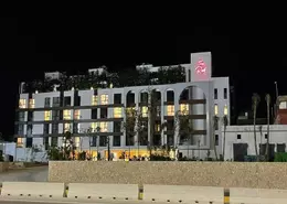 Apartment - 3 Bedrooms - 2 Bathrooms for sale in Hacienda - North Coast