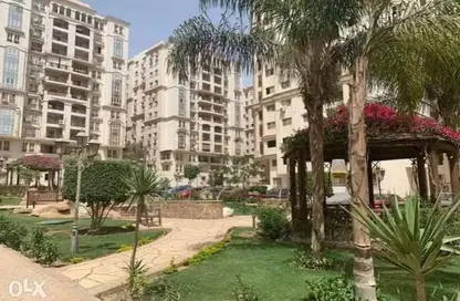 شقة - 3 غرف نوم - 2 حمامات للبيع في بارون سيتي - كمبوندات القطامية - القطامية - مدينة القاهرة الجديدة - القاهرة شقة - 3 غرف نوم - 2 حمامات للبيع في بارون سيتي - كمبوندات القطامية - القطامية - مدينة القاهرة الجديدة - القاهرة