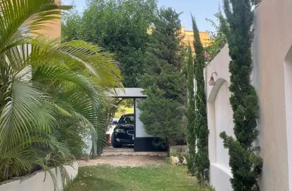 دوبلكس - 3 غرف نوم - 2 حمامات للبيع في الحي السابع - الشيخ زايد - الجيزة