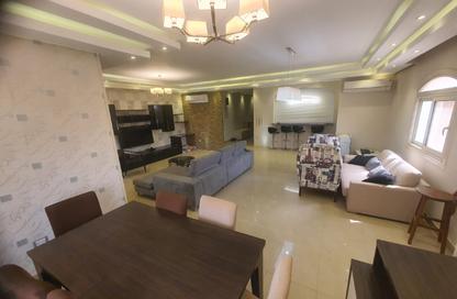 Apartment - 3 Bedrooms - 2 Bathrooms for sale in Omar Khorshid St. - El Banafseg 10 - El Banafseg - New Cairo City - Cairo