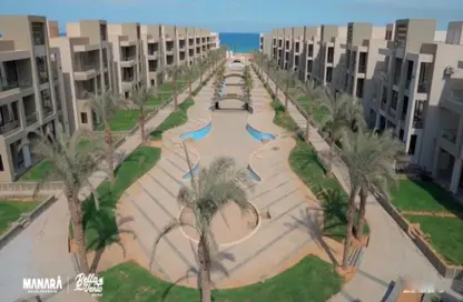 Chalet - 2 Bedrooms - 2 Bathrooms for sale in Bella Vento Galala - Al Ain Al Sokhna - Suez Chalet - 2 Bedrooms - 2 Bathrooms for sale in Bella Vento Galala - Al Ain Al Sokhna - Suez