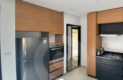 Townhouse - 3 Bedrooms - 4 Bathrooms for rent in Allegria - Sheikh Zayed Compounds - Sheikh Zayed City - Giza