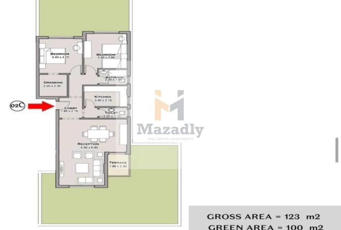 8181438 - صورة العقار 2