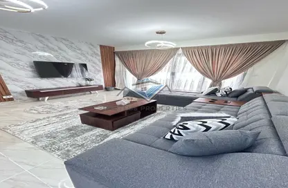 Apartment - 3 Bedrooms - 2 Bathrooms for rent in Madinaty - Cairo