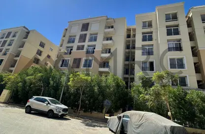 Penthouse - 3 Bedrooms - 2 Bathrooms for sale in S1 - Sarai - Mostakbal City Compounds - Mostakbal City - Future City - Cairo