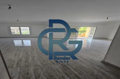 Apartment - 3 Bedrooms - 3 Bathrooms for sale in Al Sheikh Hassan Maamoun St. - El Yasmeen 7 - El Yasmeen - New Cairo City - Cairo