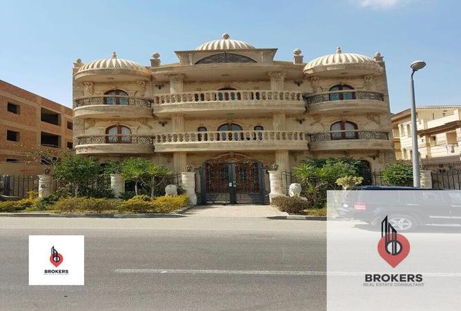 8454942 - الصورة الرئيسية للعقار