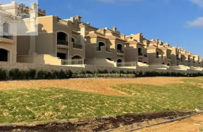 Villa - 3 Bedrooms - 4 Bathrooms for sale in La Vista City - New Capital Compounds - New Capital City - Cairo