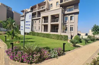 (بنتهاوس  (روف - 3 غرف نوم - 4 حمامات للبيع في أكتوبر بلازا - كمبوندات 6 أكتوبر - مدينة 6 أكتوبر - الجيزة