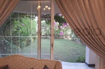 iVilla - 3 Bedrooms - 4 Bathrooms for rent in Mountain View Hyde Park - 5th Settlement Compounds - The 5th Settlement - New Cairo City - Cairo