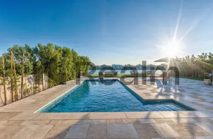 Apartment - 2 Bedrooms - 2 Bathrooms for sale in Bay West - Soma Bay - Safaga - Hurghada - Red Sea
