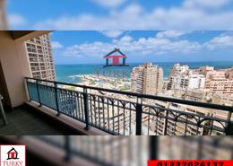 Apartment - 4 bedrooms - 4 bathrooms for للبيع in San Stefano Grand Plaza - San Stefano - Hay Sharq - Alexandria