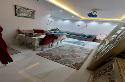 Apartment - 2 Bedrooms - 1 Bathroom for sale in Gamal Abdel Nasser Axis - The 3rd Settlement - New Cairo City - Cairo