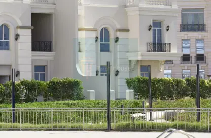 Palace - 7 Bedrooms - 7 Bathrooms for sale in Granville - New Capital City - Cairo