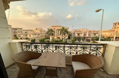 شقة - 3 غرف نوم - 3 حمامات للبيع في شارع واصف غالي باشا - النرجس 4 - النرجس - مدينة القاهرة الجديدة - القاهرة