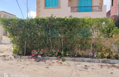 Villa - 5 Bedrooms - 4 Bathrooms for sale in Farrah 1 - Sidi Abdel Rahman - North Coast