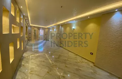 Apartment - 3 Bedrooms - 3 Bathrooms for sale in Gaza St. - Mohandessin - Giza