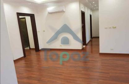 Apartment - 2 Bedrooms - 3 Bathrooms for sale in The Courtyards - Sheikh Zayed Compounds - Sheikh Zayed City - Giza
