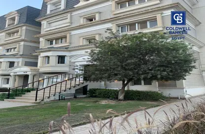 أي فيلا - 3 غرف نوم - 3 حمامات للبيع في ماونتن فيو هايد بارك - كمبوندات التجمع الخامس - التجمع الخامس - مدينة القاهرة الجديدة - القاهرة