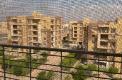 Apartment - 3 Bedrooms - 2 Bathrooms for sale in El Koronfel - The 5th Settlement - New Cairo City - Cairo