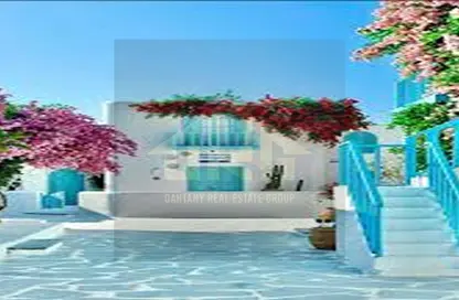 شاليه - 2 غرف نوم - 2 حمامات للبيع في ماونتن فيو راس الحكمة - راس الحكمة - الساحل الشمالي