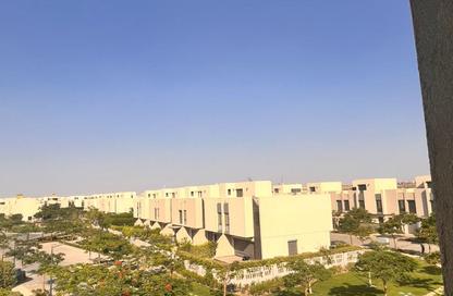Villa - 3 Bedrooms - 3 Bathrooms for sale in Al Burouj Compound - El Shorouk Compounds - Shorouk City - Cairo
