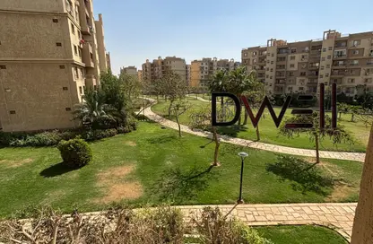 Apartment - 2 Bedrooms - 1 Bathroom for rent in Madinaty - Cairo