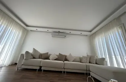 Duplex - 3 Bedrooms - 3 Bathrooms for sale in Mountain View Hyde Park - 5th Settlement Compounds - The 5th Settlement - New Cairo City - Cairo