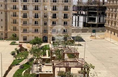 شقة - 3 غرف نوم - 3 حمامات للبيع في هايد بارك - كمبوندات التجمع الخامس - التجمع الخامس - مدينة القاهرة الجديدة - القاهرة