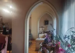 Apartment - 5 Bedrooms - 5 Bathrooms for sale in Al Orouba St. - Almazah - Heliopolis - Masr El Gedida - Cairo