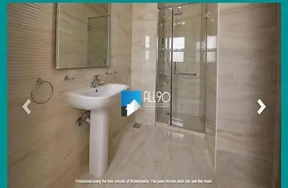 شاليه - 4 غرف نوم - 4 حمامات للايجار في هاسييندا باي - سيدي عبد الرحمن - الساحل الشمالي