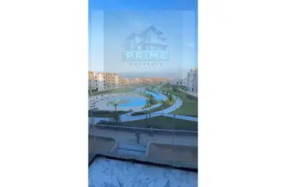شقة - 3 غرف نوم - 3 حمامات للايجار في صن كابيتال - طريق الفيوم الصحراوى - مدينة 6 أكتوبر - الجيزة