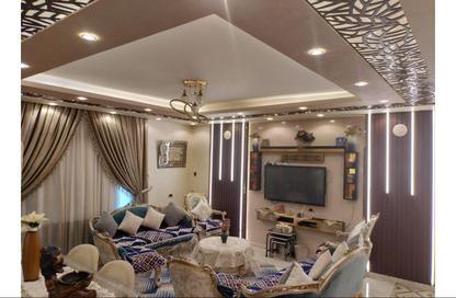 شقة - 3 غرف نوم - 1 حمام للبيع في دجلة لاندمارك - كمبوندات مدينة نصر - مدينة نصر - القاهرة