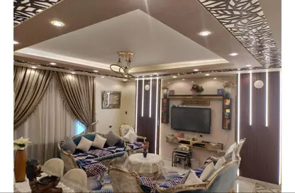 شقة - 3 غرف نوم - 1 حمام للبيع في دجلة لاندمارك - كمبوندات مدينة نصر - مدينة نصر - القاهرة