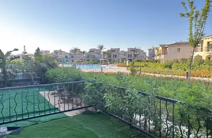 فيلا - 3 غرف نوم - 4 حمامات للبيع في مراسي - سيدي عبد الرحمن - الساحل الشمالي