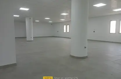 مساحات مكتبية - استوديو - 8 حمامات للايجار في المنطقة الصناعية - كمبوندات التجمع الخامس - التجمع الخامس - مدينة القاهرة الجديدة - القاهرة