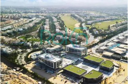 مساحات مكتبية - استوديو للبيع في بيفرلي هيلز - كمبوندات الشيخ زايد - الشيخ زايد - الجيزة