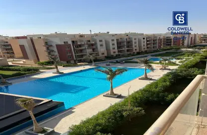 (بنتهاوس  (روف - 4 غرف نوم - 4 حمامات للبيع في بروميناد القاهرة الجديدة - كمبوندات التجمع الخامس - التجمع الخامس - مدينة القاهرة الجديدة - القاهرة