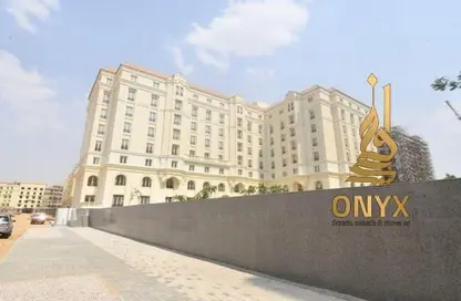 Apartment - 3 Bedrooms - 3 Bathrooms for sale in New Garden City - New Capital Compounds - New Capital City - Cairo