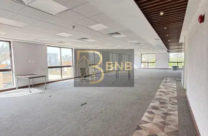 Co-Working Space - Studio - 4 Bathrooms for rent in Mivida - 5th Settlement Compounds - The 5th Settlement - New Cairo City - Cairo
