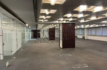 بناية كاملة - استوديو - 8 حمامات للبيع في طريق مصر اسكندرية الصحراوي - مدينة 6 أكتوبر - الجيزة