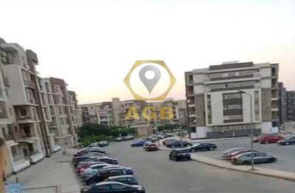 شقة - 3 غرف نوم - 2 حمامات للبيع في حى القرنفل - التجمع الخامس - مدينة القاهرة الجديدة - القاهرة